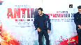 Salman Khan launches trailer of 'Antim: The Final Truth'