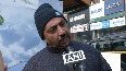 Budgam man gifts Kashmiri Pheran to PM Modi on International Pheran Day