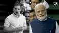 'Country will not let you sleep': PM Modi to Rahul Gandhi