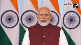 Jab rashtra sarvopari hota hai PM Modi decodes how fauladi faasle crippled Pakistan