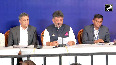 Karnataka Deputy CM DK Shivakumar highlights threat to federalism at JAC Meeting on Delimitation