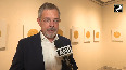 Abhay K s Shunyata art exhibition captivates audience in New Delhi