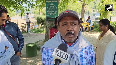 Tourists are reaching Pahalgam after the terrorist attack, chanting Vande Mataram, saying everything is normal