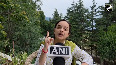 Trying to incite riots Shagun Parihar slams J&K govt over Youm-e-Shuhada