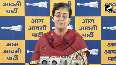 He wasnt a minister, Atishi blasts BJP over ED raid on Saurabh Bharadwaj in money laundering case