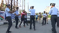 SEE: Traffic cops perform Bihu dance, give sweet lockdown message