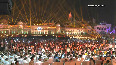 Uttar Pradesh creates Guinness World Record in Ayodhya by 26 Lakh Diyas On Deepotsav