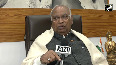 Comparing Manusmriti to Constitution Congress Kharge slams PM Modi for comparing Constitution