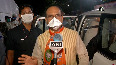 CM Shivraj takes dig at Congress leadership after leaders write to Sonia calling for sweeping changes.mp4