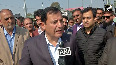 J&K Agriculture Minister inaugurates Chrysanthemum festival at SKUAST to boost autumn tourism