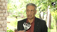 These are Conspiracy of Pak  Ex-JK DGP slams Pakistan over desecration of National Emblem