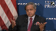 'Could happen again' Tharoor's clear-cut message on India's action against Pakistan