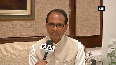 Opposition misleading people on economic growth CM Chouhan on Q2 GDP growth