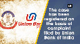 union bank video