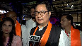 Kiren Rijiju refuses to comment on SCs Nupur Sharma observation says doing that wont be proper