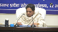 Mayawati pays tribute to Babasaheb Ambedkar on his death anniversary