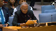 India questions the inability of UNSC to find resolution on conflict in Ukraine open debate