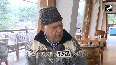 Terrorist Ke Gharo Me Jaati Thi Farooq Abdullah s big claim on Mehbooba Mufti  Pahalgam Attack