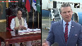 US Defense Secretary Pete Hegseth spoke to Rajnath Singh, what did he say on Pahalgam Terror Attack