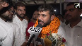 When thieves run the government Kanhaiya Kumar takes a dig at BJP government over vote theft