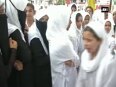 Hostel warden thrashes girls for missing school