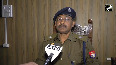 When the police reached the mosques of Sambhal to check the loudspeakers action after the order of Yogi government