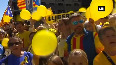  barcelona video