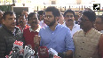 INDIA alliance will think about next step as elections are not free and fair Aaditya Thackeray