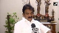 Totally Condemnable Congress MP Venugopal denounces courtroom act targeting CJI Gavai