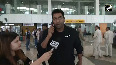 Truth will come out TVK General Secretary Adhava Arjuna on Karur stampede