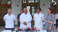 Rahul Gandhi to retain Raebareli seat Priyanka Gandhi to contest from Wayanad LS seat Congress
