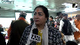 AAP councillors came drunk.... BJP Mayor candidate recalls MCD house ruckus