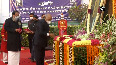 President Kovind, PM Modi pay tribute to BR Ambedkar