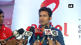 Right man, right time Mohammad Kaif on Gangulys selection as BCCI President