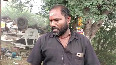 Andhra Pradesh 4 Ayyappa devotees died in road accident in Bapatla district