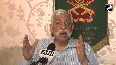 Attack on American military bases in GD Bakshi