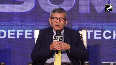 India VC ecosystem supports defence start-ups without government fund Rajesh Kumar Singh Defence Secretary
