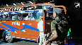 Jammu and Kashmir Security tightened in Akhnoor ahead of 79th Independence Day