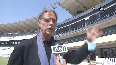 German Envoy visits JSCA International stadium in Ranchi