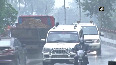 Rain lashes Patna