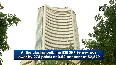 Sensex closes 274 points lower, pharma stocks crack