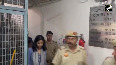 Swati Maliwal leaves Tis Hazari Court
