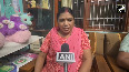 Kanpur parents celebrates daughter's return after divorce