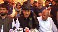 Ghulam Nabi Azad blames PM Modi for Omar Abdullah s separate PM for JandK remark