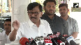 Maharashtra Polls Cannot be decision of peopleShiv Sena UBT dismisses current trends of result