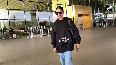 Sunny Leone shows classy winter look, perfect for airport