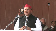 Akhilesh Yadav promises free electricity up to 300 units in UP if voted to power