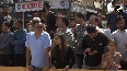 CRPF s rehearsal show at Srinagar s Lal Chowk becomes center of attraction for people