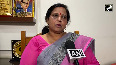 Opposition alliance united on Meerut Lok Sabha seat SP candidate from Meerut Sunita Verma