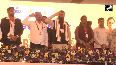 27th Haryana Olympic Games kick off with grand opening ceremony CM Saini made his presence